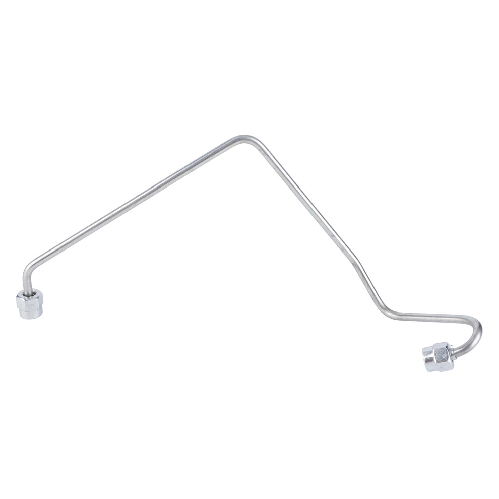 High Pressure Fuel Pipe Aluminum Alloy Air Cooled