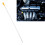 High Strength Engine Dipstick Replacement for Peugeot/Citroen 1174.49 14