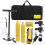 DIDEEP 0.5L Scuba Oxygen Cylinder Breather for 1