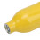 DIDEEP 0.5L Scuba Oxygen Cylinder Breather for 13