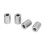 Car Aluminum Alloy Engine Hood Ventilation Spacer 8