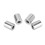 Car Aluminum Alloy Engine Hood Ventilation Spacer 4