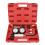 Cylinder Leak Tester Double Pressure Gauge 10