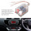 Convertidor de alto a bajo ABS RCA para CD VCD DVD 3