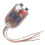 Convertidor de alto a bajo ABS RCA para CD VCD DVD 9