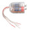 Convertidor de alto a bajo ABS RCA para CD VCD DVD 14