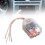 Convertidor de alto a bajo ABS RCA para CD VCD DVD 15