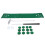 Golf Putting Mat Golf Putting Green Mat with 12 1