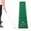 Golf Putting Mat Golf Putting Green Mat with 12 11