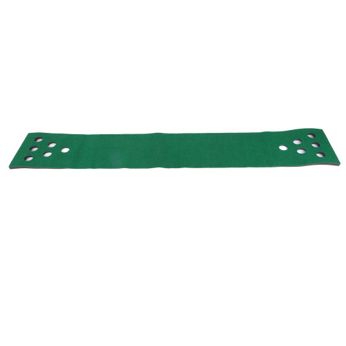 Golf Putting Mat Golf Putting Green Mat with 12 2