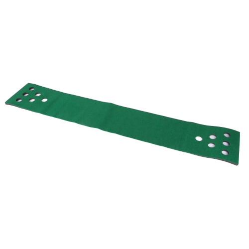 Golf Putting Mat Golf Putting Green Mat with 12 1