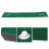 Golf Putting Mat Golf Putting Green Mat with 12 9