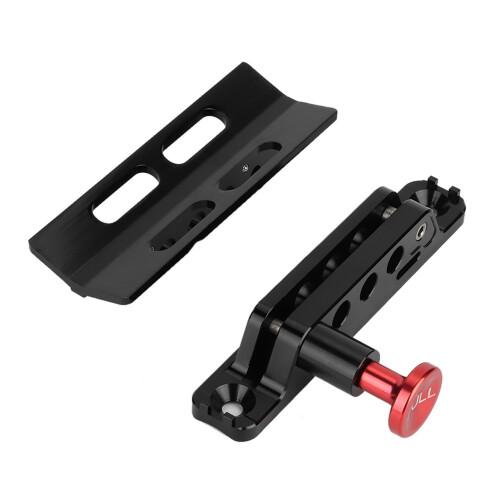 Car Modified Aluminum Alloy Adjustable Fire 1