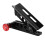 Car Modified Aluminum Alloy Adjustable Fire 8