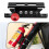 Car Modified Aluminum Alloy Adjustable Fire 11