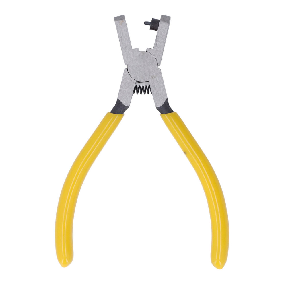 Watch Strap Hole Punch Pliers 2mm Fixing Holes