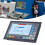 CNC Motion Control System 3 Axes Offline 12