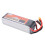 14.8V 6000mAh LiPoly Battery 45C 4S XT60 Plug 6