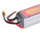 14.8V 6000mAh LiPoly Battery 45C 4S XT60 Plug 15