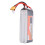 14.8V 6000mAh LiPoly Battery 45C 4S XT60 Plug 9