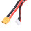 14.8V 6000mAh LiPoly Battery 45C 4S XT60 Plug 13