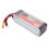 14.8V 6000mAh LiPoly Battery 45C 4S XT60 Plug 5