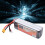 14.8V 6000mAh LiPoly Battery 45C 4S XT60 Plug 11