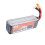 14.8V 6000mAh LiPoly Battery 45C 4S XT60 Plug 10