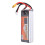 14.8V 6000mAh LiPoly Battery 45C 4S XT60 Plug 7
