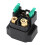 Copper & Plastic Reverse 30A Starter Relay 6