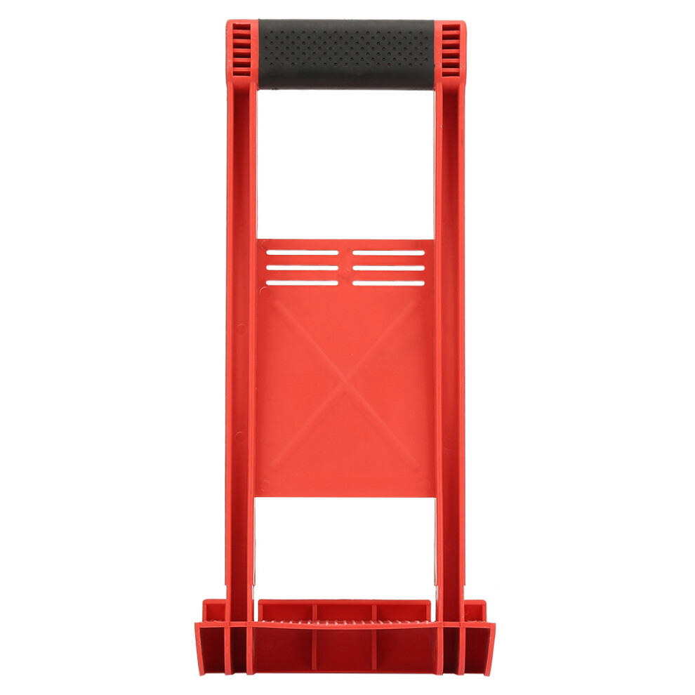 80Kg Abs Panel Lifter Board Carrier Plate With Skid-Proof Handle 4991341621336
