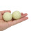 6PCS Golf Fluorescent Light Balls Night Practice 13