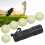 6PCS Golf Fluorescent Light Balls Night Practice 12