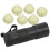 6PCS Golf Fluorescent Light Balls Night Practice 2