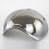 Motorcycle Retro Bubble Shield Visor PC Lens 3 13