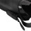 1 Pair Adjustable Swimming Fins TPR Open Heel Long 13