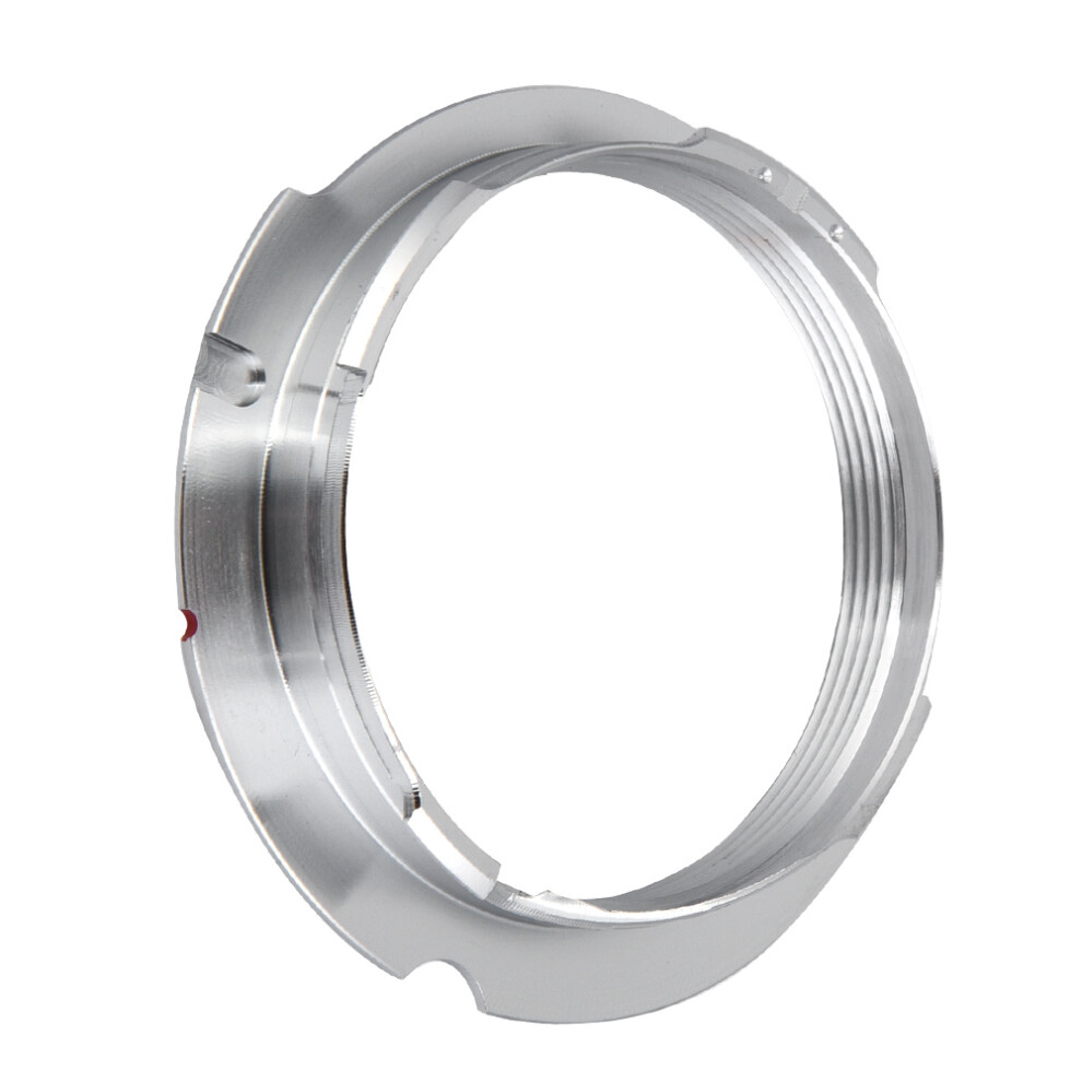 35-135Mm Lens Adapter For M39 To Leica M Cameras: Auto Focus Ready 5051341625099
