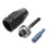Pneumatic Nut Rivet Gun Head Set (M6 Hex, 4 Sizes, Durable) 6