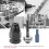 Pneumatic Nut Rivet Gun Head Set (M6 Hex, 4 Sizes, Durable) 5