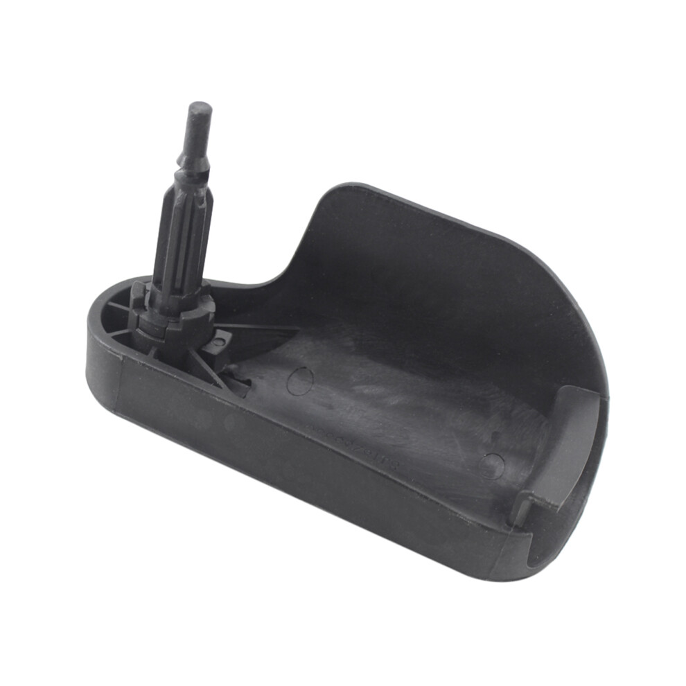 Hood Latch Release Handle For Audi Tts 2007-2014 16X11x4.5cm Black 5071341625790