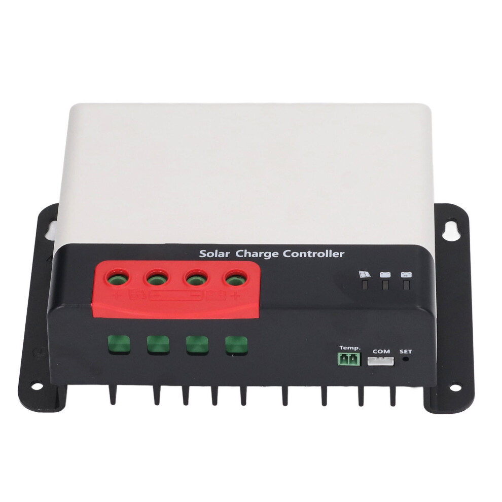 Solar Charge Controller MPPT Tracking Charging