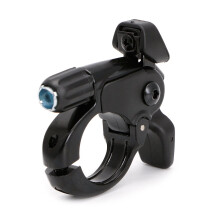 MTB Mountain Bike Parts SR ST Fork Remote Lockout Lever 1.5 Inch Compatible Lightweight Aluminum Design