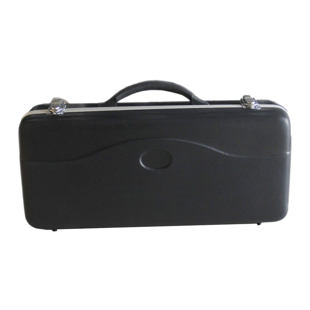 Trumpet Bag Case Portable Lightweight Carry Handle Bugle Case for Band