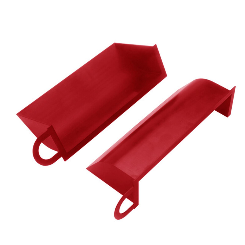 Air Scoops Effective for 316D, 318D, 320D, 325D, 330D 335D