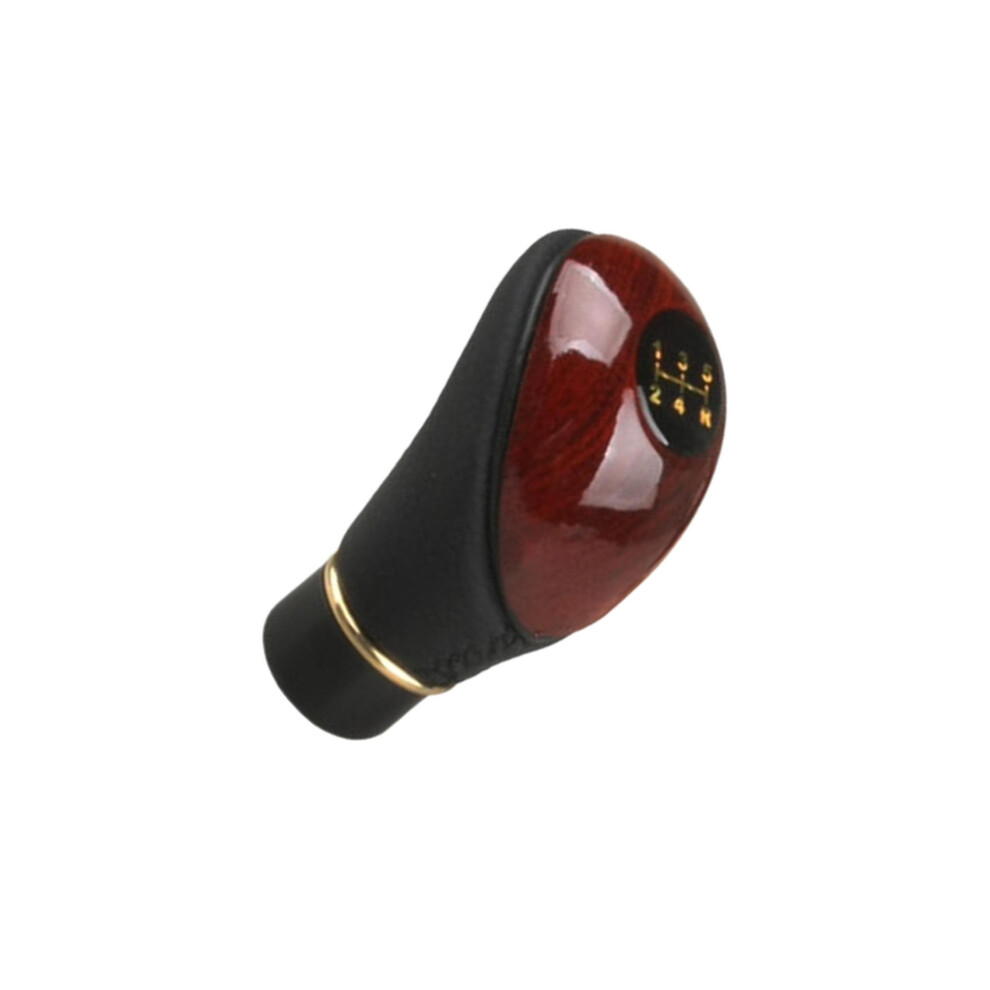 Manual Gear Shift Knob 5speeds Replacement Accessories Spare Part