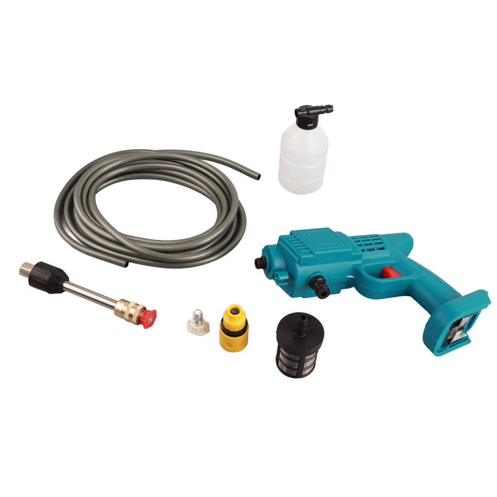 Car Pressure Washer Cordless Portable Pressure