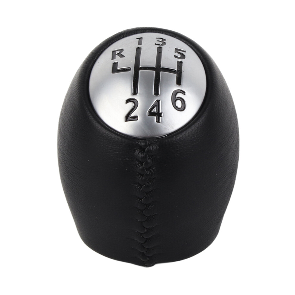 328650005R Vehicle Replacement Shift Knob 6 Gear-image-OPC-PJMQQQV-NEW