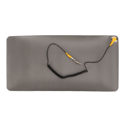 Antistatic Mat Soft 3 Layer Rubber Anti Skid