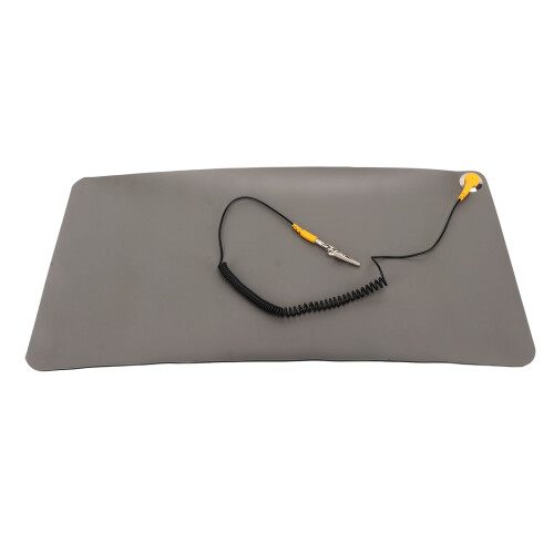 Antistatic Mat Soft 3 Layer Rubber Anti Skid 1