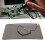Antistatic Mat Soft 3 Layer Rubber Anti Skid 12